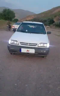 پراید