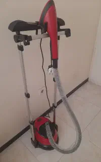 اتو ایستاده