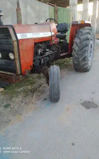 فروش تراکتور فرگسن مدل ....77