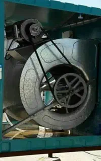 تعمیرات ونصیب کولروپمپ  وپگیج  وابگرمکن ومشعل