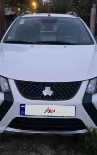 کوئیک GX l مدل ۱۴۰۳ با مانیتور و...