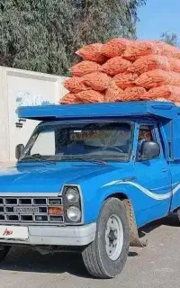 نیسان 88بنزینی