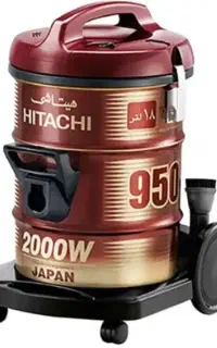 جارو برقی هیتاشی
