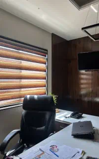 در خانه ادمین شو/کار در منزل