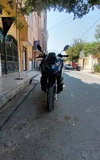 ای دی وی Adv 150 طرح