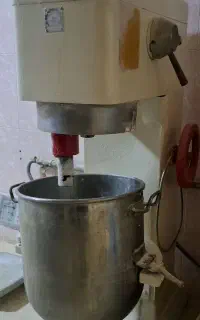 میکسر قنادی