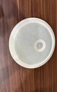 چراغ سقفی
