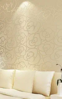 نصاب کاغذ دیواری