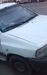 پراید 80