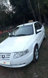 سمندسورن مدل ۹۰