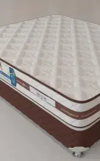 تشک رویال مدل اسلیپ فوق‌العاده راحت برای زوج‌ها