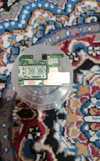 برد مادر گوشی سامسونگ A10s