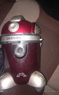 جاروبرقی disini