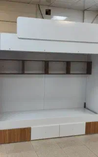 تخت خواب ۲ طبقه