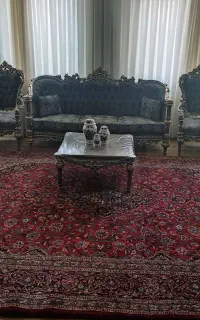 فرش دستباف