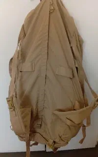 کیف کولی بزرگ