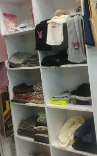 قفسه ۱۰ خانه