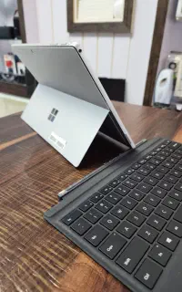 surface pro 6دست دوم در حد نو