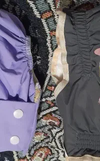 پوشک دائمی بچه