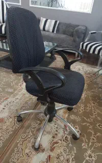 صندلی کامپیوتر