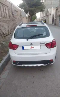کوییک GXR