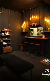 منشی خانم