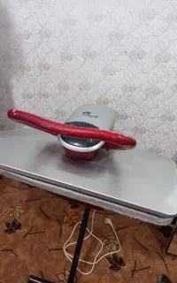 اتو بخار