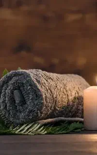 ماساژ  حجامت و بادکش برای بانوان