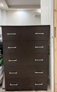 دراور کشو