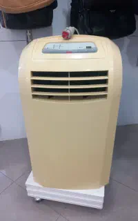 کولر گازی پرتابل ۱۰۰۰۰