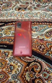 گوشی A31