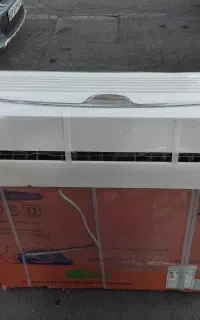 کولرگازی کارکرده دست دوم خریدفروش(نقد اقساط)