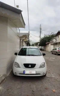 تیبا مدل ۹۸ تک برگ سند