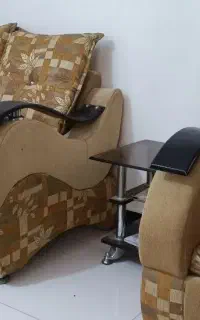 مبل هفت نفره