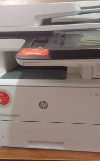 دستگاه کپی  hp526