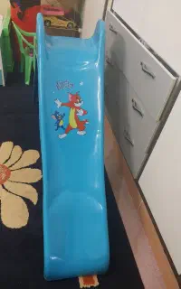 سرسره سه پله سالم