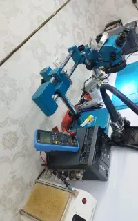 تعمیرات موبایل