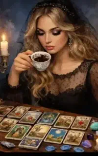 سرکتاب فال دعا