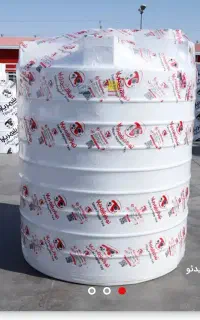 تانکرو منبع از ۵۰تا۳۰۰۰۰ لیترتمام ابعاد هیدروفوب