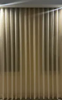 پرده تور