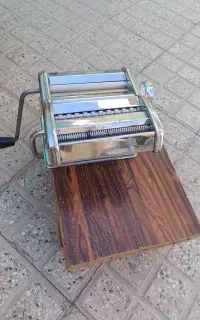 دستگاه رشته زن ایتالیایی قدیمی