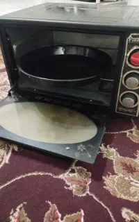 توستر