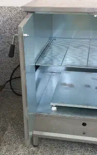 فر دم برنج نو نو