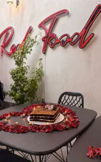 برگزاری مافیا، دورهمی و تولد با دیزاین رایگان