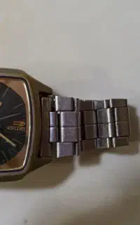 ساعت سیکو۵