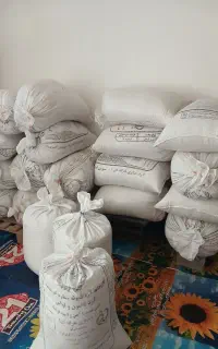 سلام برنج طارم