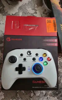 دسته بازی حرفه ای گیمر T4pro