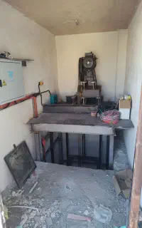 شرکت فنی مهندسی آرا آسانبر آوین