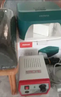 وسایل ناخن