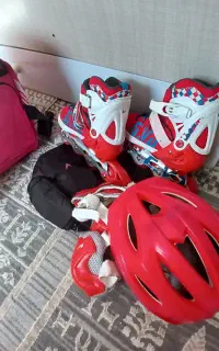کفش اسکیت